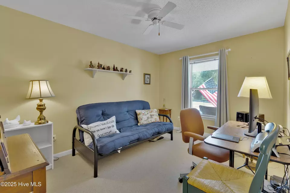 Bedroom - 307 Norton St, Oak Island, NC 28465 photo 3 of 4