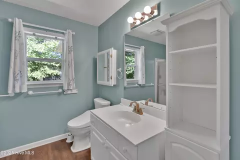 Bath - 307 Norton St, Oak Island, NC 28465 photo 1 of 2