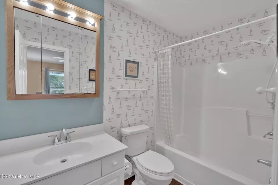 Bath - 307 Norton St, Oak Island, NC 28465 photo 2 of 2