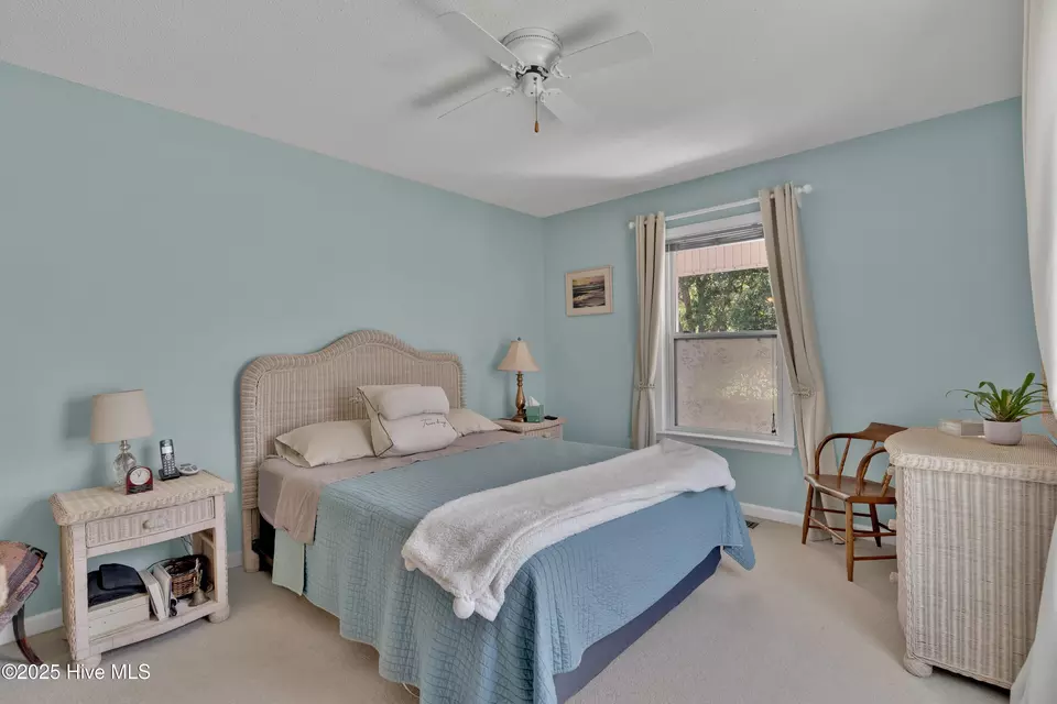 Bedroom - 307 Norton St, Oak Island, NC 28465 photo 2 of 4