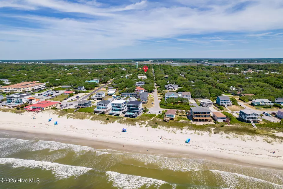 View/Area - 307 Norton St, Oak Island, NC 28465 photo 2 of 7