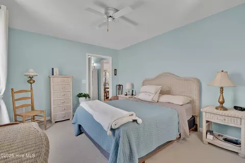 Bedroom - 307 Norton St, Oak Island, NC 28465 photo 1 of 4