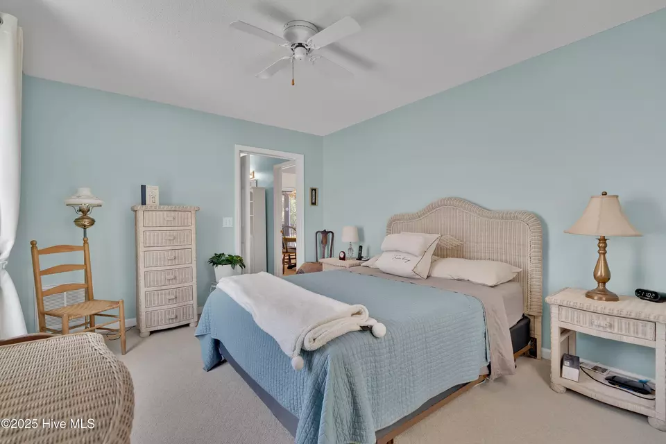 Bedroom - 307 Norton St, Oak Island, NC 28465 photo 1 of 4