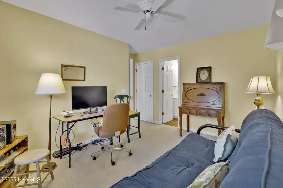 Bedroom - 307 Norton St, Oak Island, NC 28465 photo 4 of 4