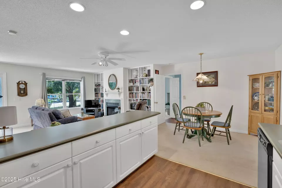 Dining - 307 Norton St, Oak Island, NC 28465 photo 1 of 2