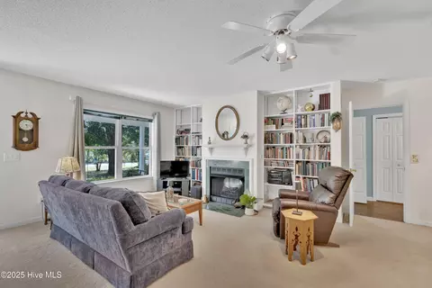 Living - 307 Norton St, Oak Island, NC 28465 photo 1 of 1