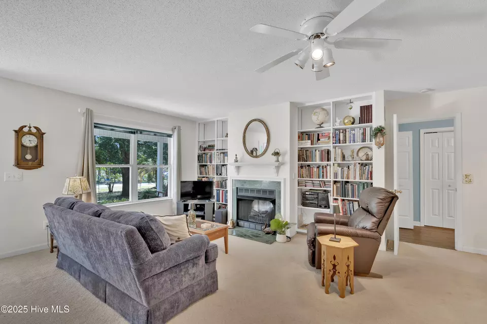 Living - 307 Norton St, Oak Island, NC 28465 photo 1 of 1