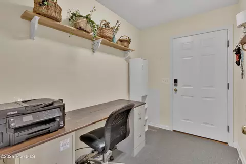 Entry Way - 307 Norton St, Oak Island, NC 28465 photo 1 of 1