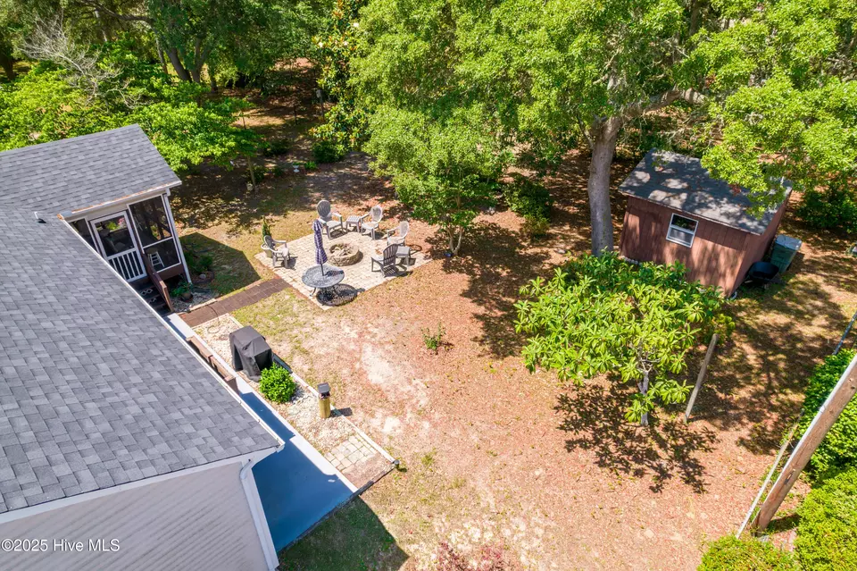 Exterior - 307 Norton St, Oak Island, NC 28465 photo 11 of 11