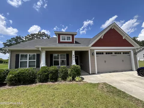 501 Graces Farm Rd, La Grange, NC 28551