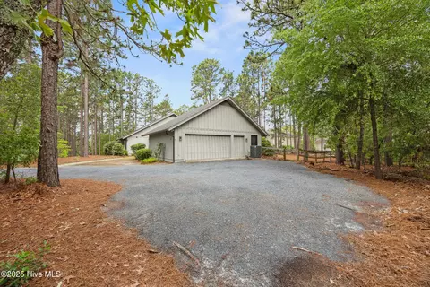 Exterior - 7 Prichard Ln, Pinehurst, NC 28374 photo 3 of 8