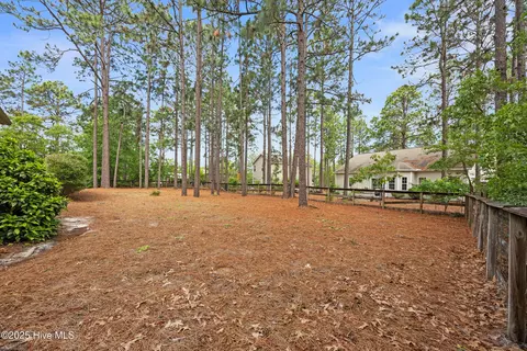 Exterior - 7 Prichard Ln, Pinehurst, NC 28374 photo 7 of 8