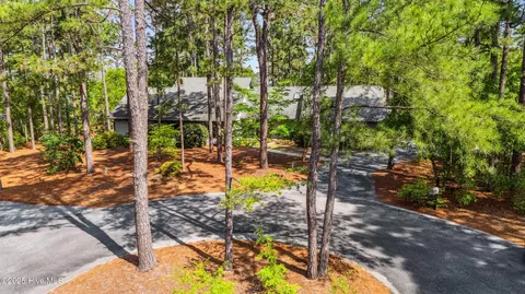 Exterior - 7 Prichard Ln, Pinehurst, NC 28374 photo 8 of 8