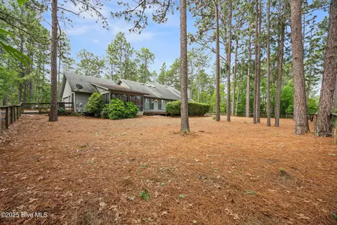 Exterior - 7 Prichard Ln, Pinehurst, NC 28374 photo 5 of 8