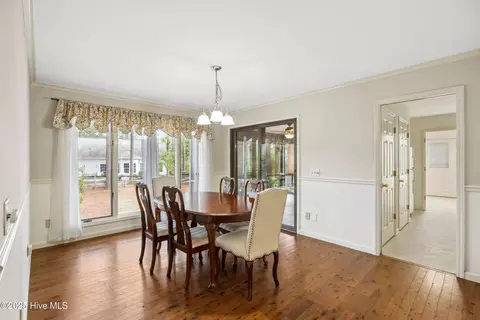 Dining - 7 Prichard Ln, Pinehurst, NC 28374 photo 1 of 1