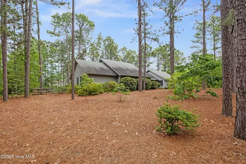 Exterior - 7 Prichard Ln, Pinehurst, NC 28374 photo 6 of 8