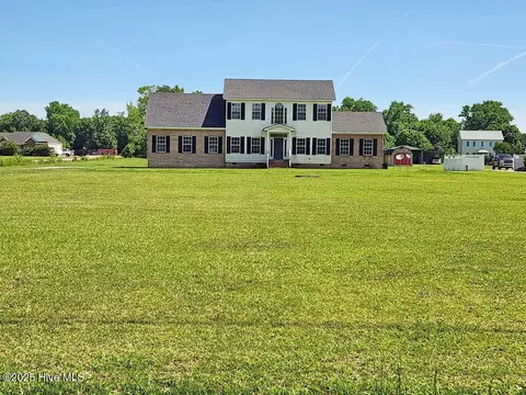 5702 Whichard Rd, Stokes, NC 27884