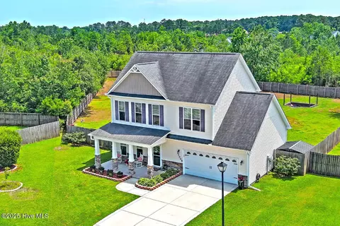 1005 Limeston Dr, Jacksonville, NC 28546