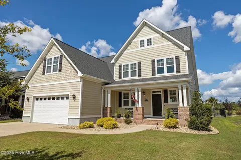 711 Lanyard Dr, Newport, NC 28570