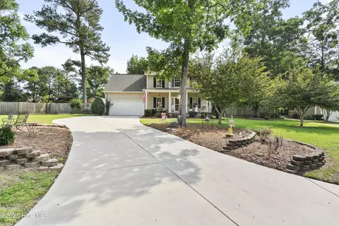 130 Combine Ln, Leland, NC 28451