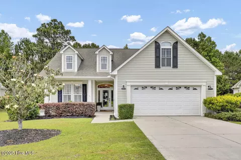 127 Azalea Dr, Hampstead, NC 28443