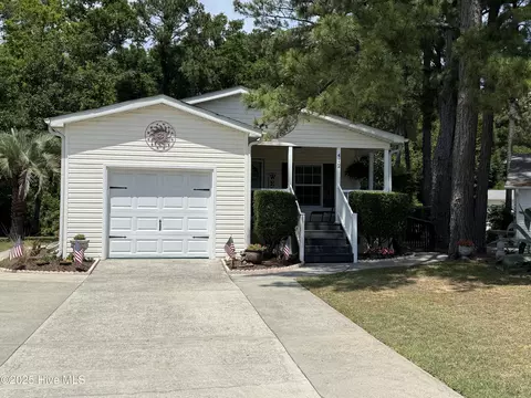 412 Capeside Dr, Wilmington, NC 28412