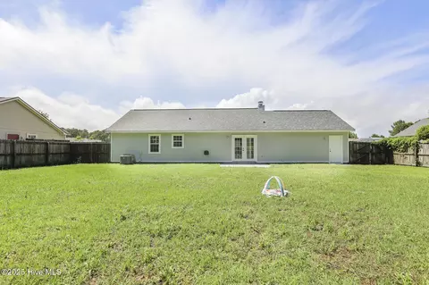 125 Daphne Dr, Hubert, NC 28539 photo 20