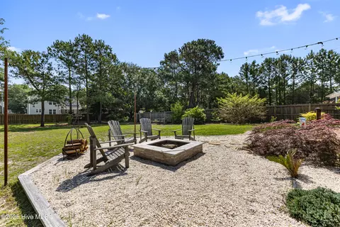 157 Heritage Way, Hampstead, NC 28443 photo 41