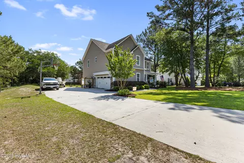 157 Heritage Way, Hampstead, NC 28443 photo 6