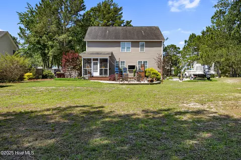 157 Heritage Way, Hampstead, NC 28443 photo 45