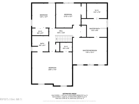 157 Heritage Way, Hampstead, NC 28443 photo 4
