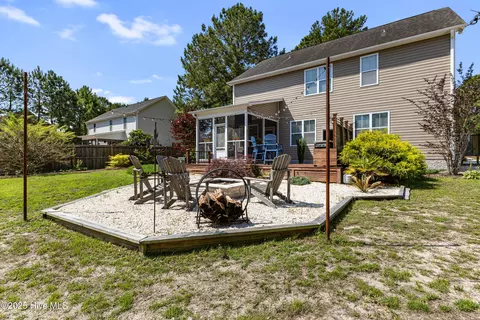 157 Heritage Way, Hampstead, NC 28443 photo 42