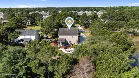 157 Heritage Way, Hampstead, NC 28443 photo 48