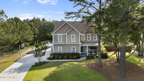157 Heritage Way, Hampstead, NC 28443 photo 47