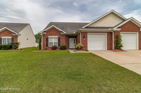 105 Oxford Dr, Goldsboro, NC 27534