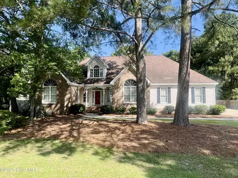 4542 Dewfield Dr N, Wilson, NC 27896