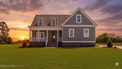 2190 Heartland Rd, Battleboro, NC 27809