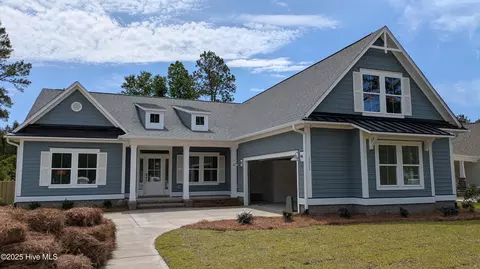 1055 Tinton Pt SW, Sunset Beach, NC 28468