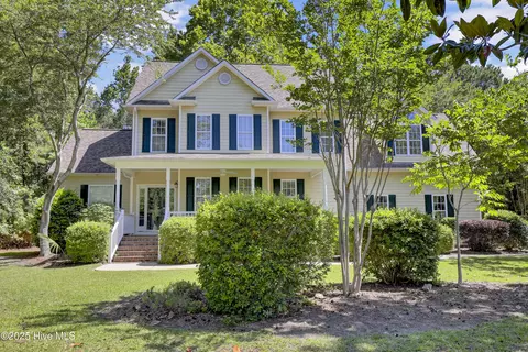 307 Headwaters Dr, Hampstead, NC 28443