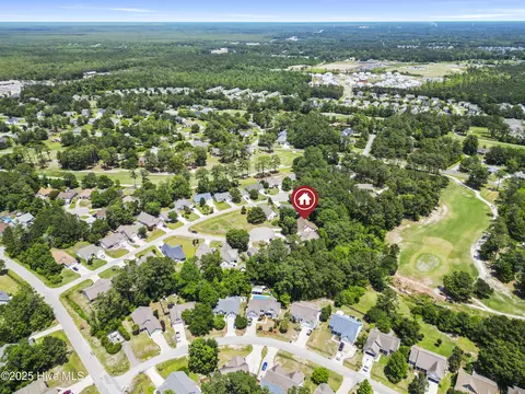 212 Elderberry Ct, Hampstead, NC 28443 photo 41