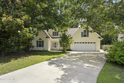 212 Elderberry Ct, Hampstead, NC 28443 photo 3