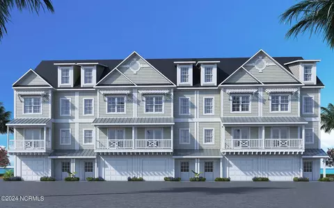 200 Olde Towne Yacht Club Dr #LOT 18/ 44, Morehead City, NC 28557