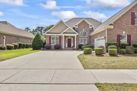 416 Windchime Dr, Wilmington, NC 28412