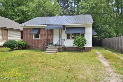 929 Tyan St, Rocky Mount, NC 27801