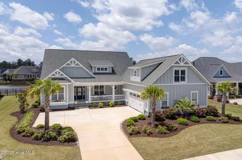 5139 Creswell Dr, Leland, NC 28451