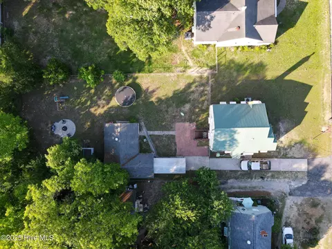 308 Terry St, Hamlet, NC 28345 photo 44