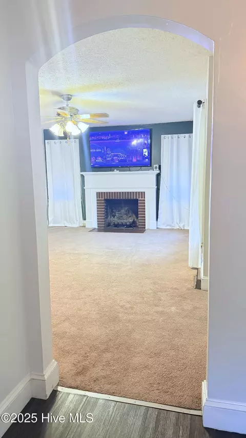 308 Terry St, Hamlet, NC 28345 photo 4