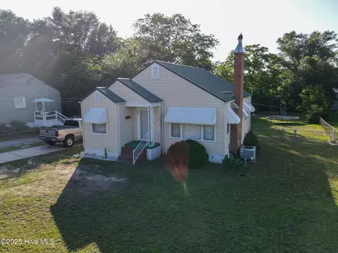 308 Terry St, Hamlet, NC 28345 photo 33