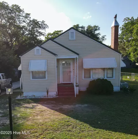 308 Terry St, Hamlet, NC 28345 photo 31