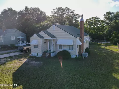 308 Terry St, Hamlet, NC 28345 photo 41